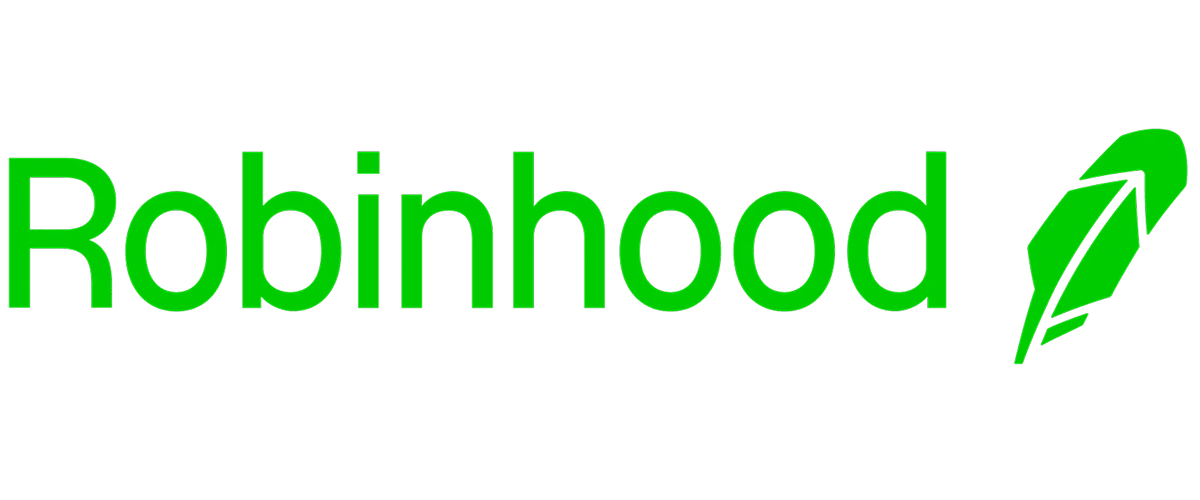 Logo de Robinhood